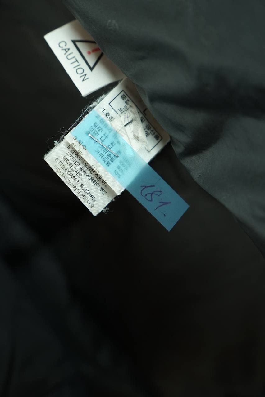 The North Face The North Face Lhotse Puffer 800 Size US M / EU 48-50 / 2 - 9 Thumbnail
