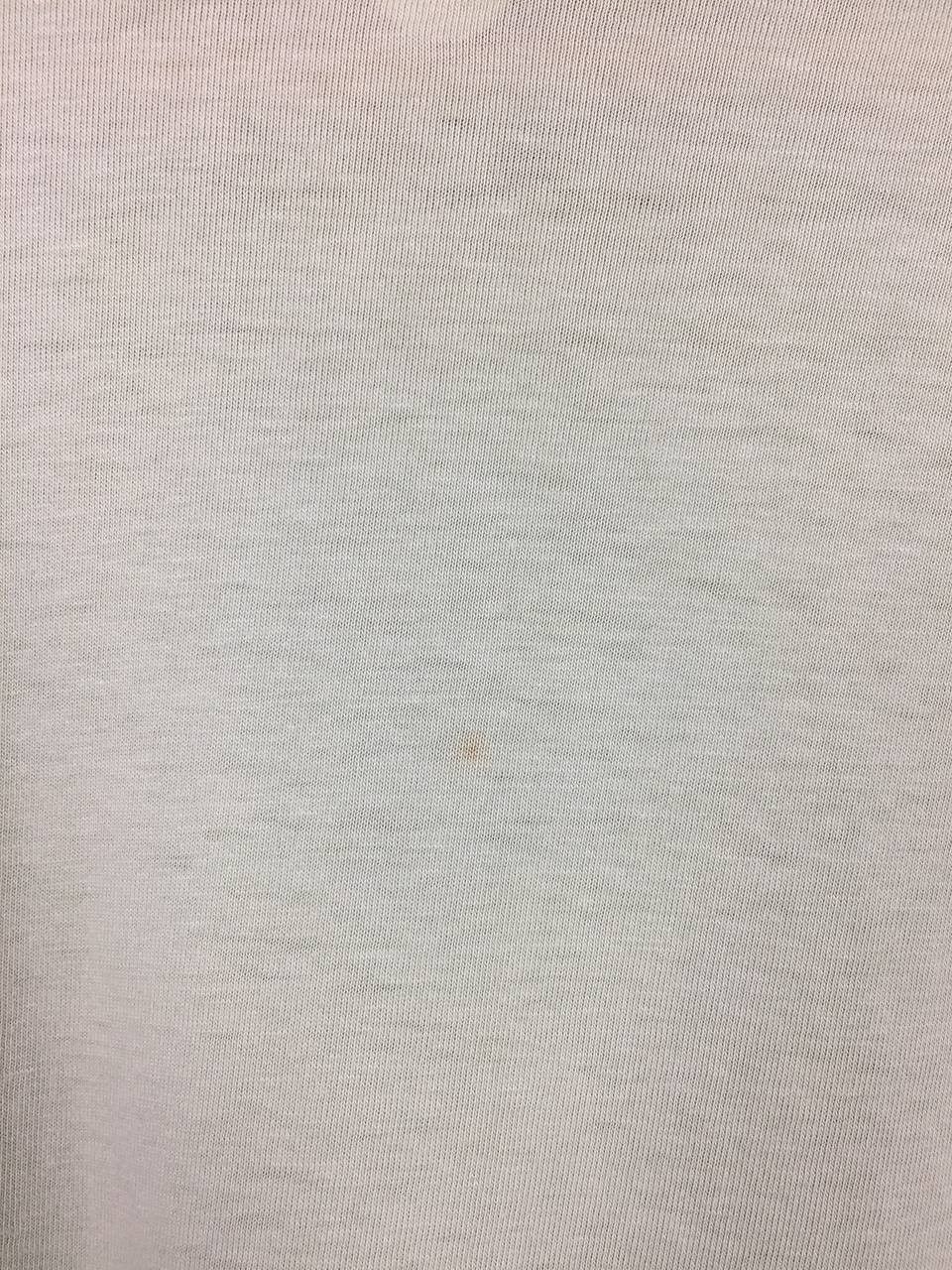 Polo Ralph Lauren × Vintage Vtg 90s Polo Ralph Lauren Made In Usa Single Stitch Tee Size US L / EU 52-54 / 3 - 9 Thumbnail