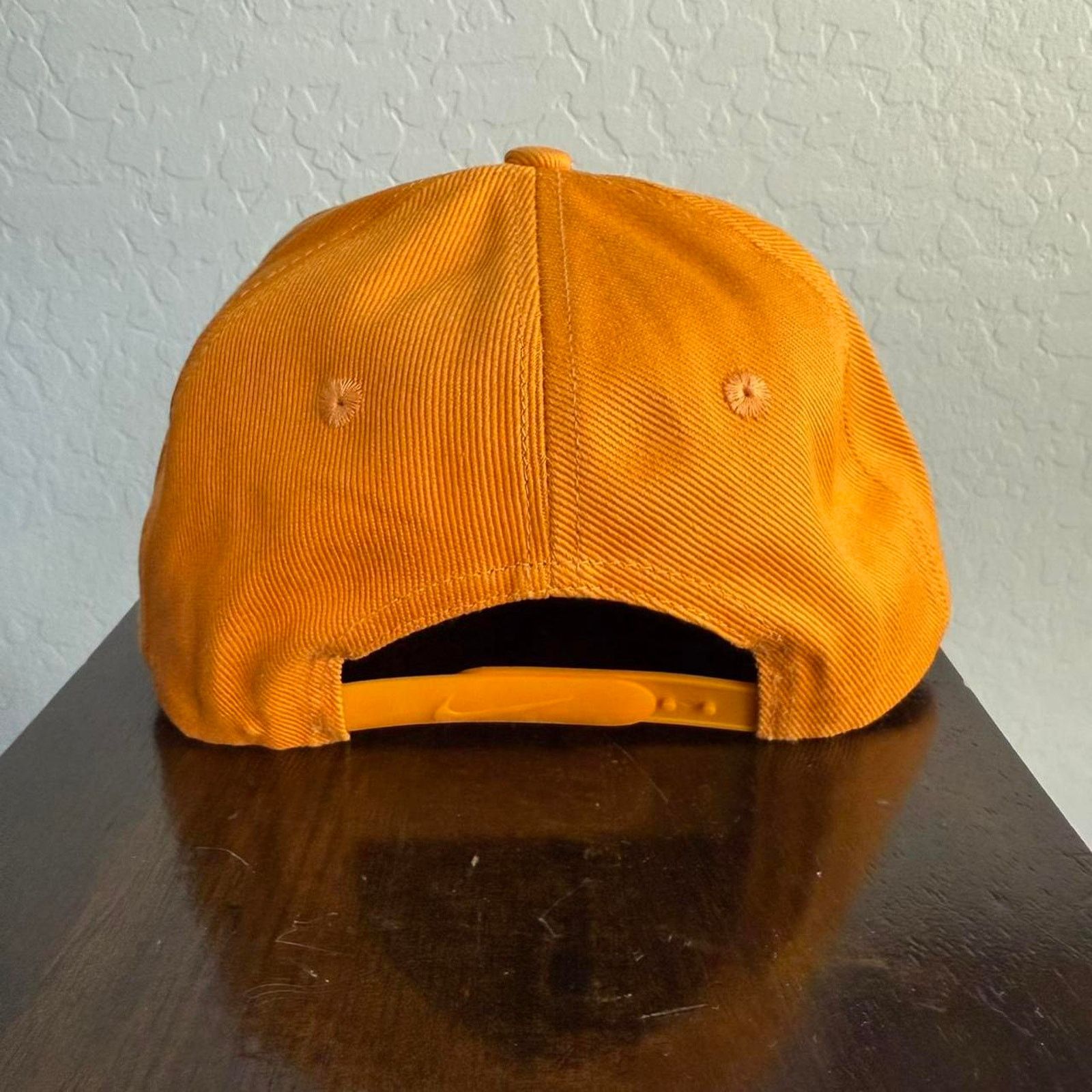 Nike Vintage 90s nike snapback almost new Size ONE SIZE - 3 Thumbnail