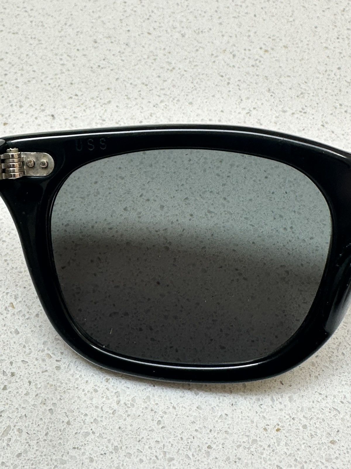 Other Vintage U.S.S. Military sunglasses Size ONE SIZE - 5 Thumbnail