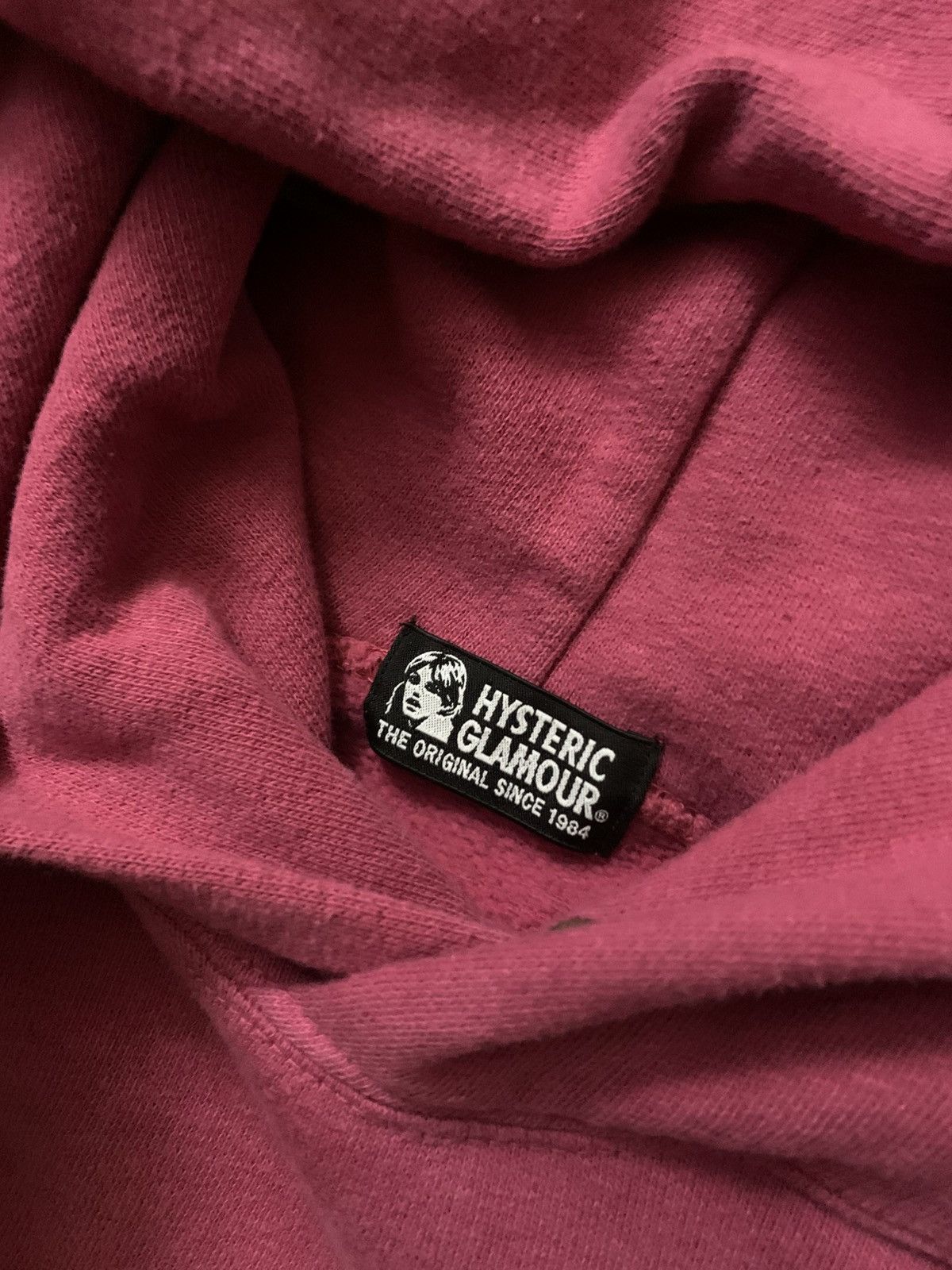 Hysteric Glamour hysteric glamour Size US S / EU 44-46 / 1 - 5 Thumbnail