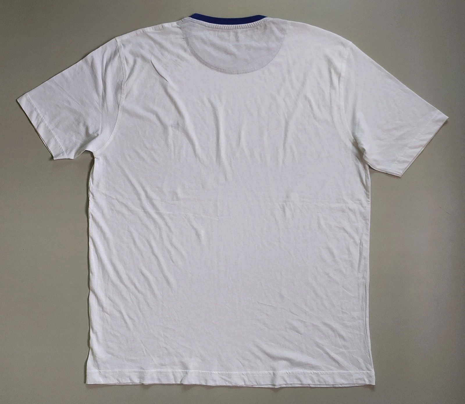 Harmont & Blaine Shortsleeves Crew Neck ASM/1942