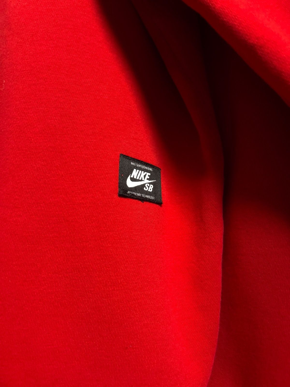 Nike SB Nike SB Tripple Stack Pullover Hoodie Size US M / EU 48-50 / 2 - 1 Thumbnail