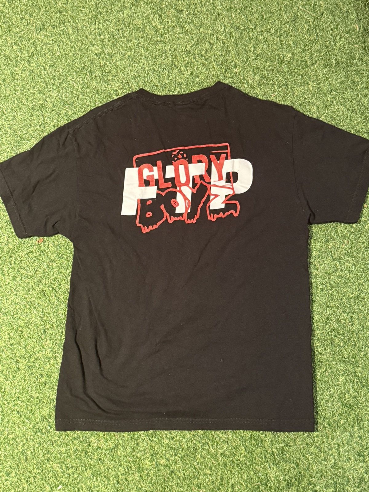 Other FTP x Glory Boyz Collab Tee Size US L / EU 52-54 / 3 - 4 Thumbnail