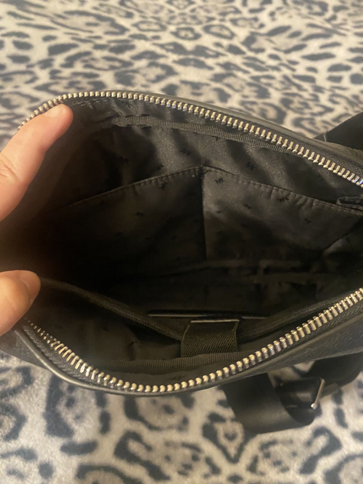 Michael Kors Micheal Kors crossbody bag Size ONE SIZE - 3 Thumbnail