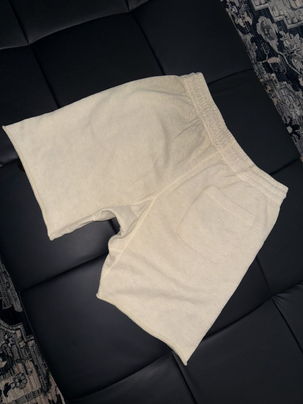 Saint Michael Saint Michael logo arch shorts Size US 34 / EU 50 - 3 Thumbnail