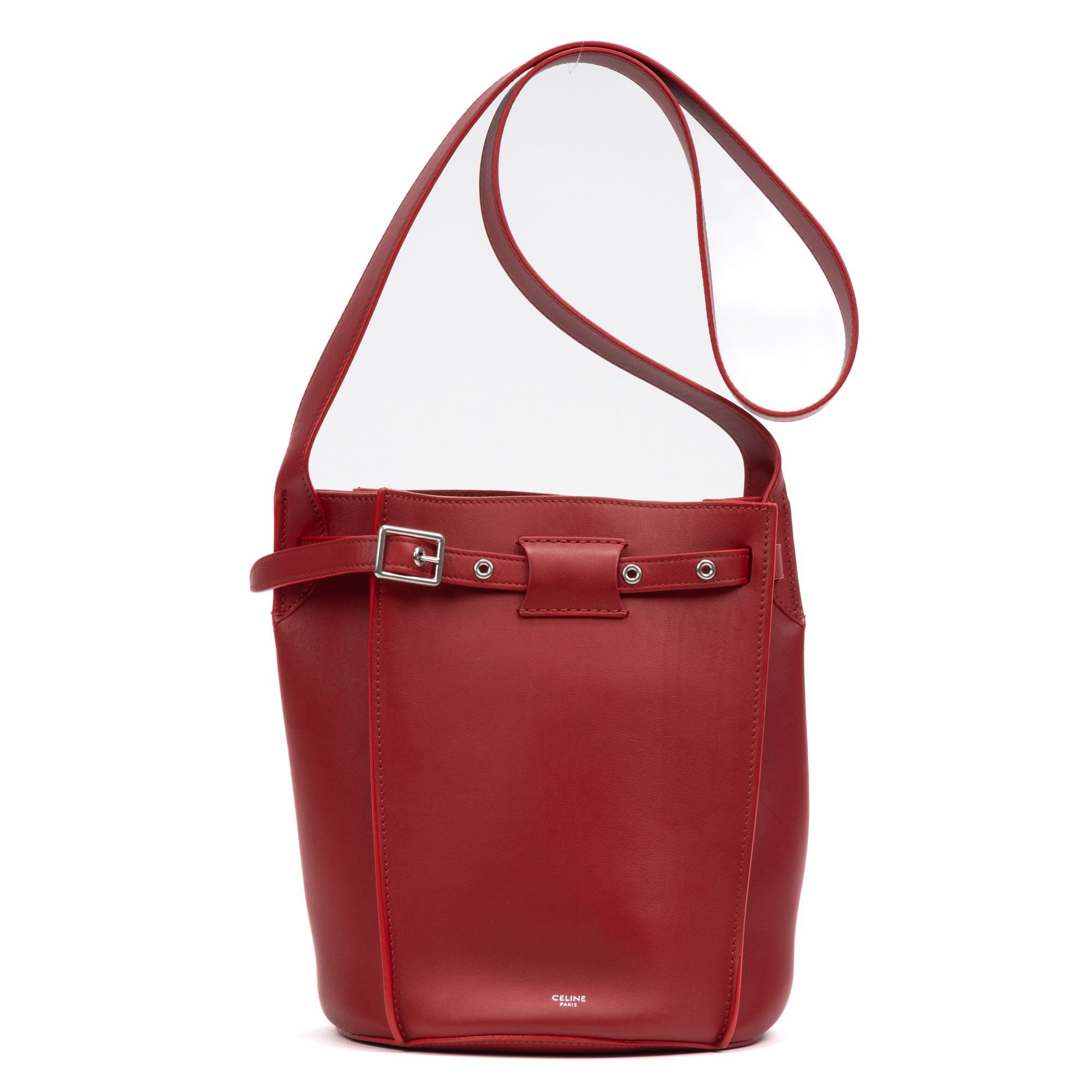 Celine Long Strap Big Bucket Size ONE SIZE - 1 Thumbnail