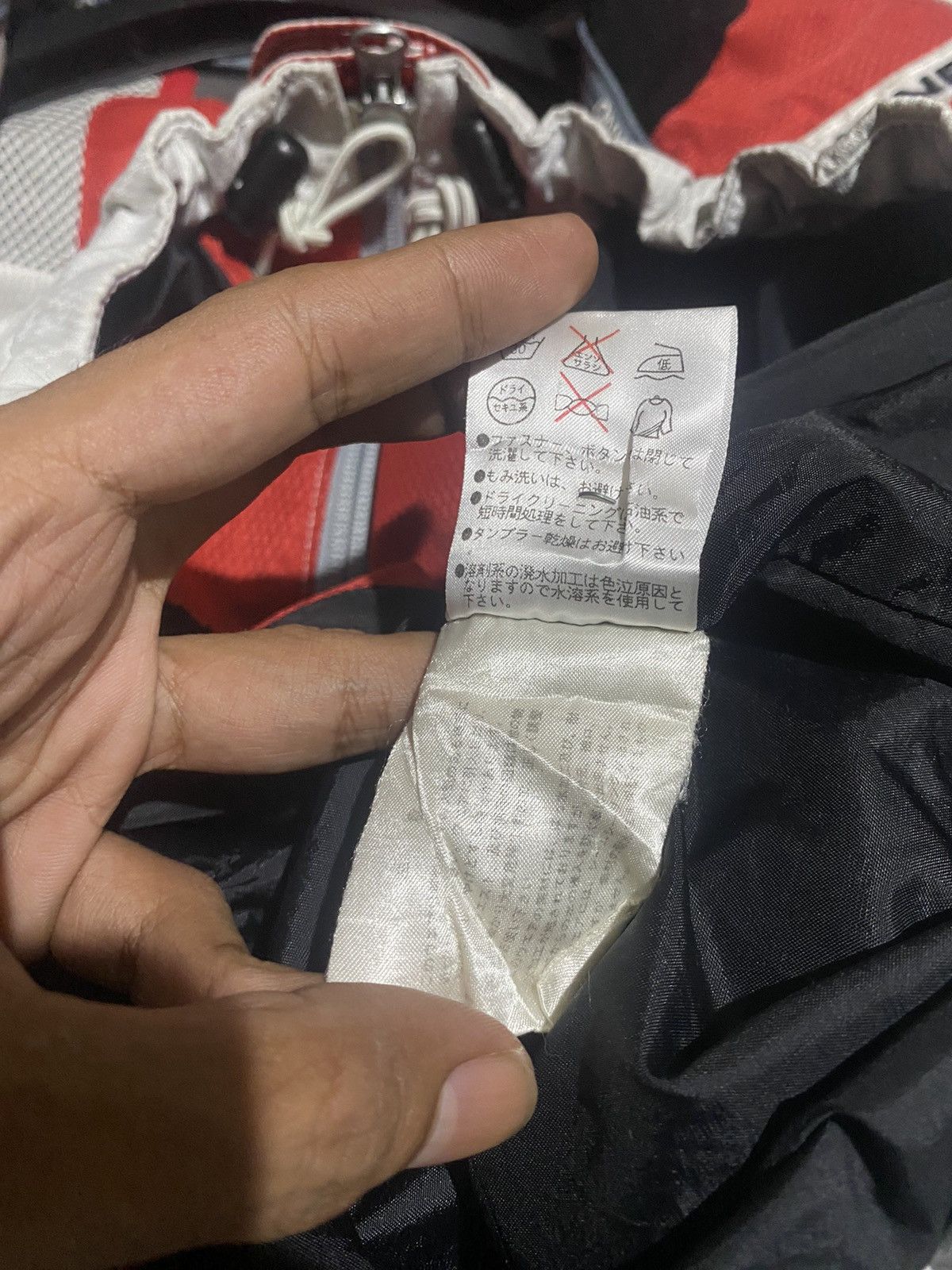 Japanese Brand 🔥90's VINTAGE SKI JACKET🔥 Size US L / EU 52-54 / 3 - 6 Thumbnail