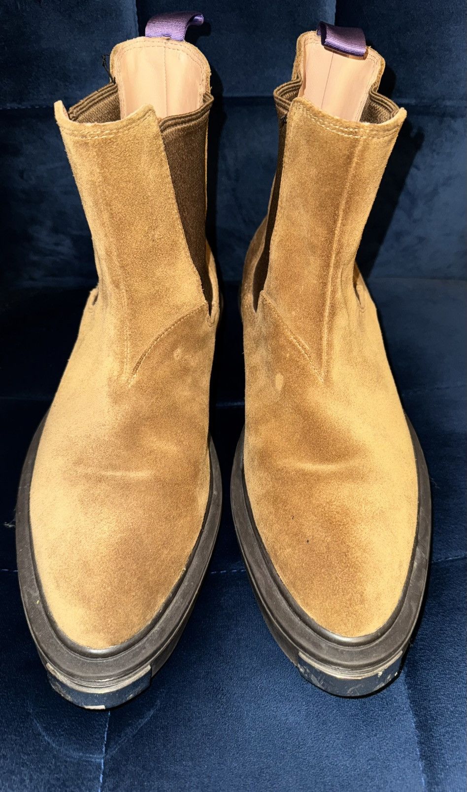 Eytys Eytys Western boot Size US 7 / EU 40 - 1 Thumbnail