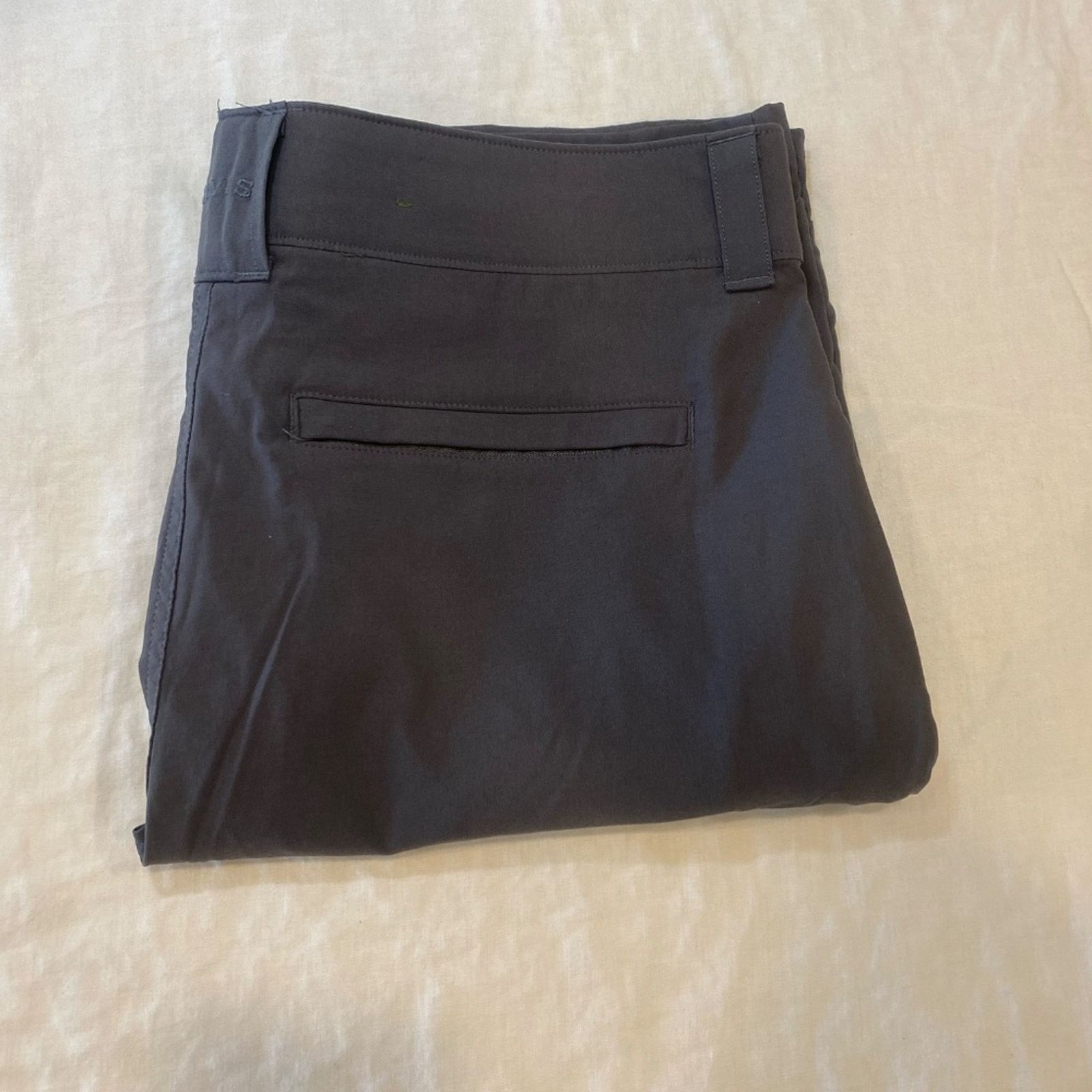 Orvis Orvis Men's Stretch Cargo Short Square Pocket - 34 Size US 34 / EU 50 - 10 Thumbnail