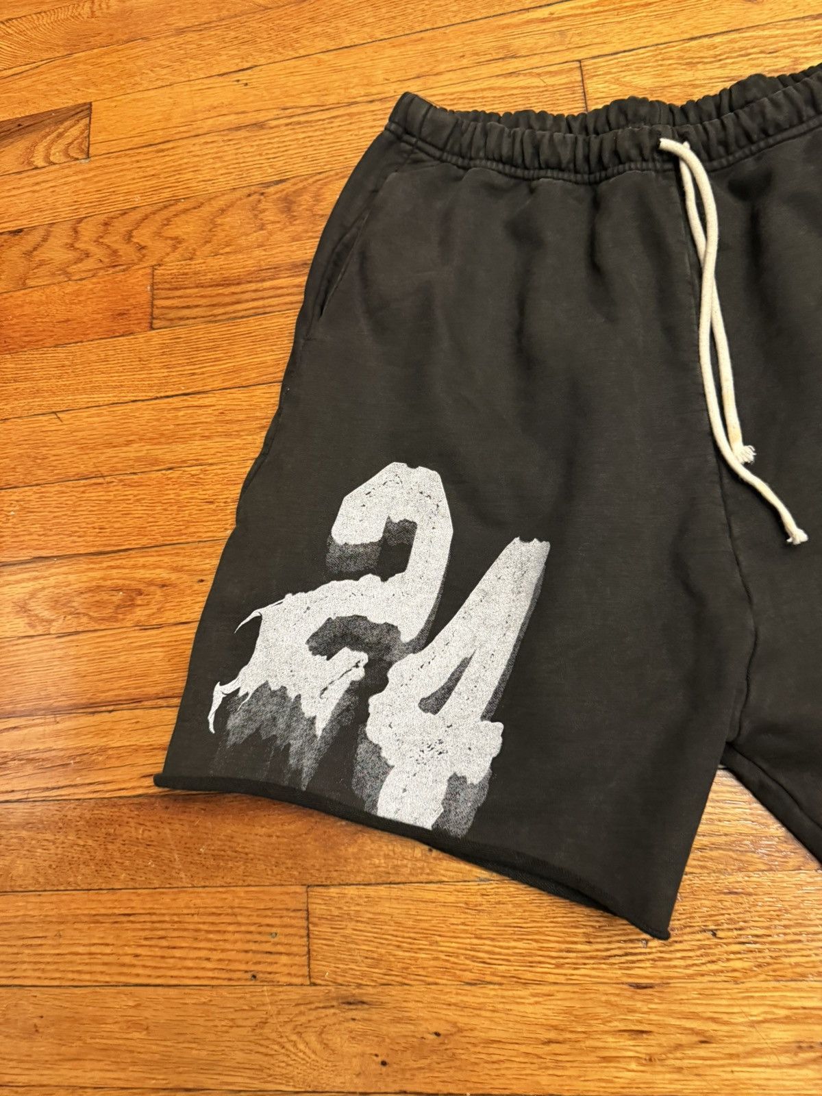 RRR-123 Rrr-123 Rivington Roi Rebis Enemy Track Shorts Size XL Size US 36 / EU 52 - 2 Thumbnail