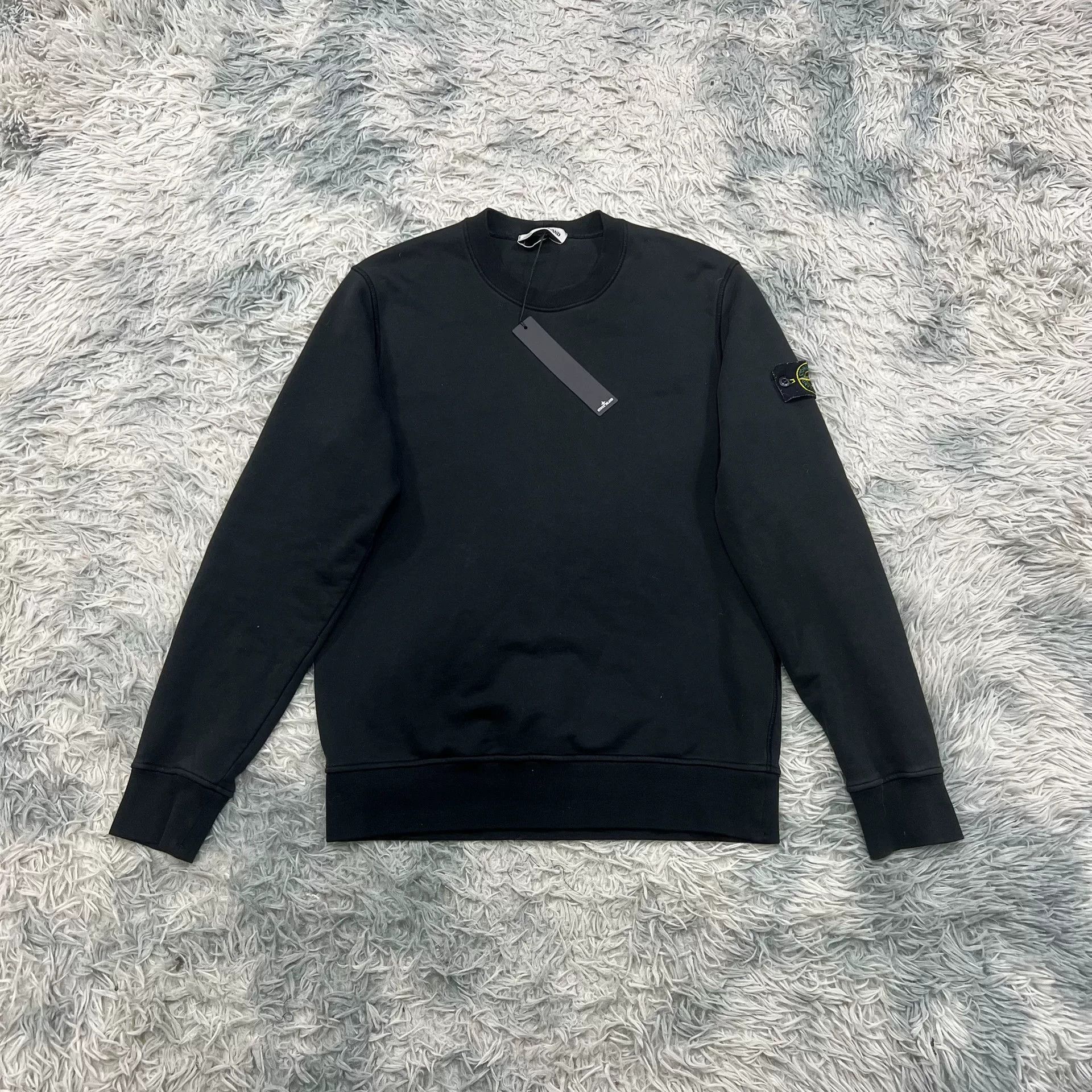 Stone Island Stone Island Sweatshirt Size US M / EU 48-50 / 2 - 1 Thumbnail