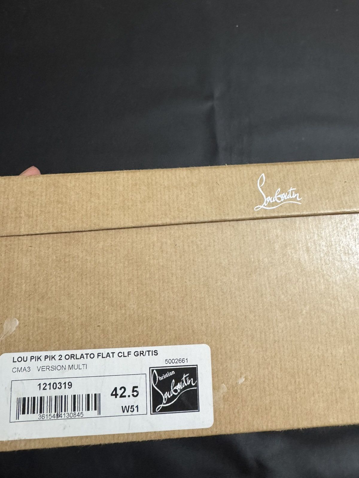 Christian Louboutin christian louboutin Size US 9.5 / EU 42-43 - 8 Thumbnail