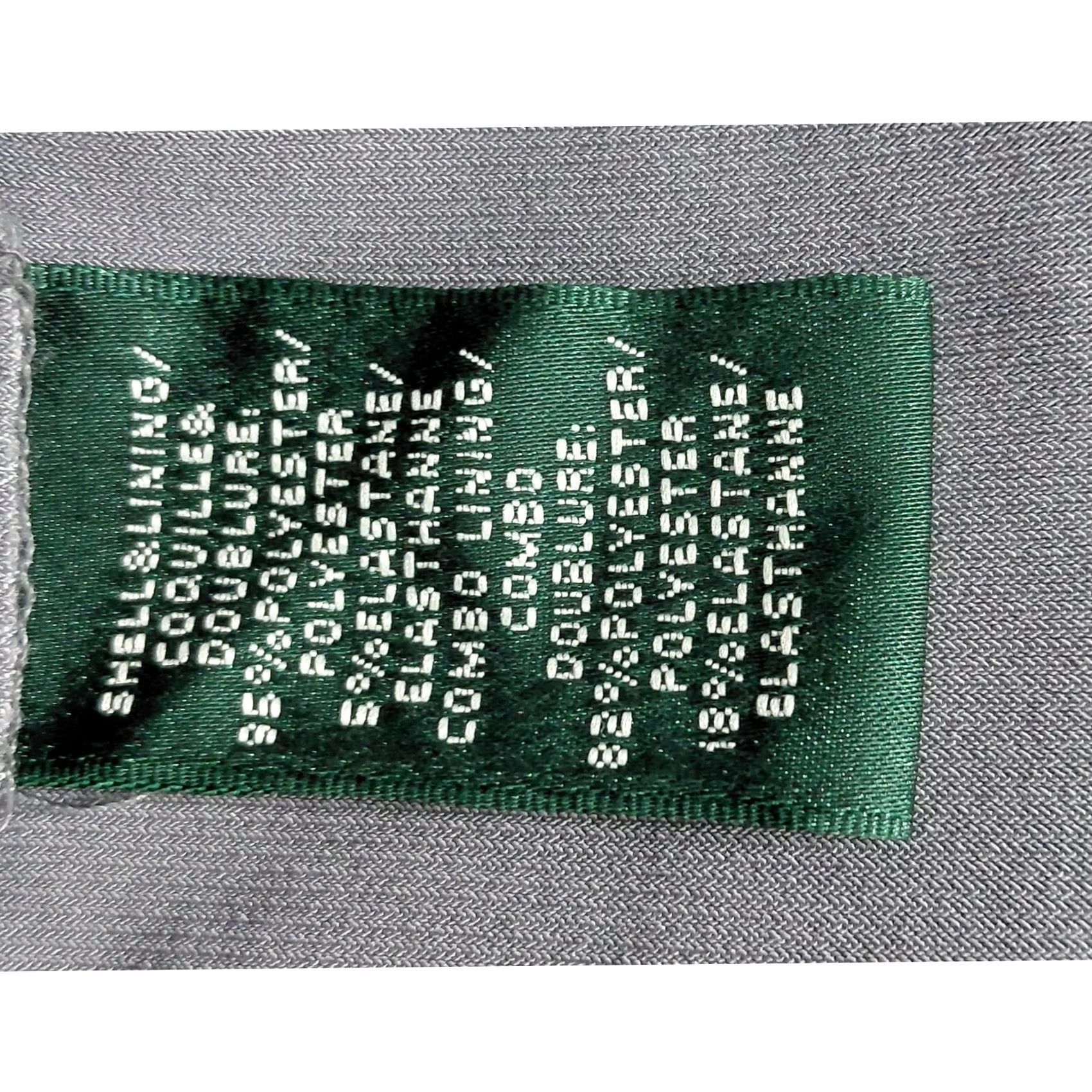 Ralph Lauren VINTAGE No, cannot. Size M / US 6-8 / IT 42-44 - 6 Thumbnail