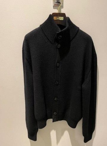 Tom Ford o1w1db10125 KBL005 Cardigan in Black Size US S / EU 44-46 / 1 - 1 Preview