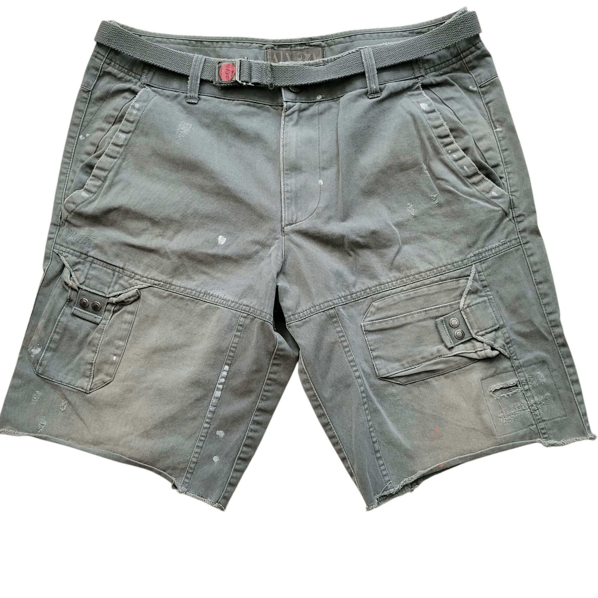 Armani Exchange Armani Exchange Size US 34 / EU 50 - 1 Thumbnail