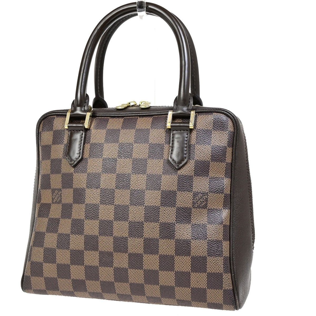Louis Vuitton Louis Vuitton Brera Handbag Damier Size ONE SIZE - 1 Thumbnail