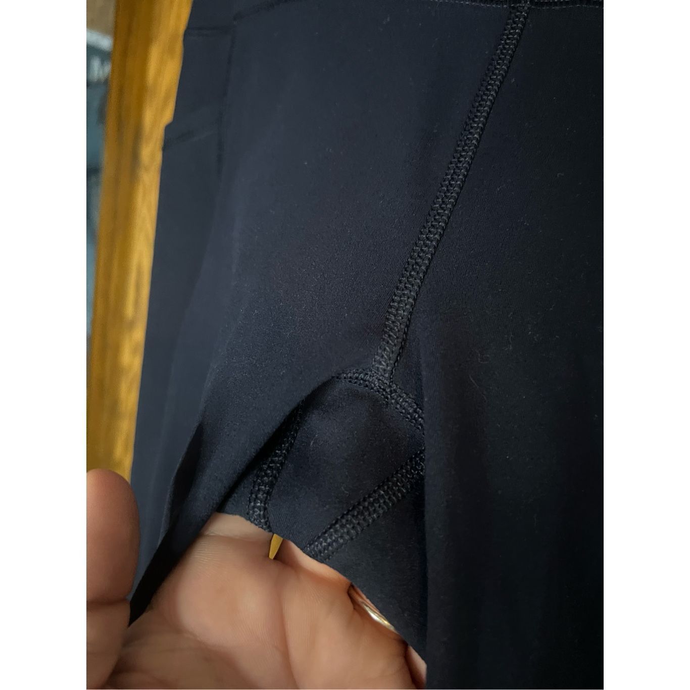 Other RBX Dark Blue Leggings Woman’s Size Small Size 27" / US 4 / IT 40 - 7 Thumbnail