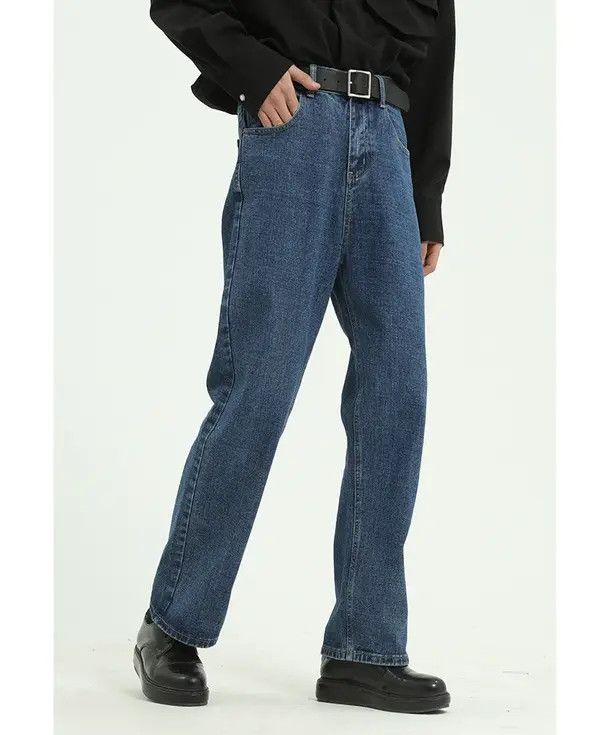 VIBE Vintage men's baggy jeans Size US 32 / EU 48 - 3 Thumbnail