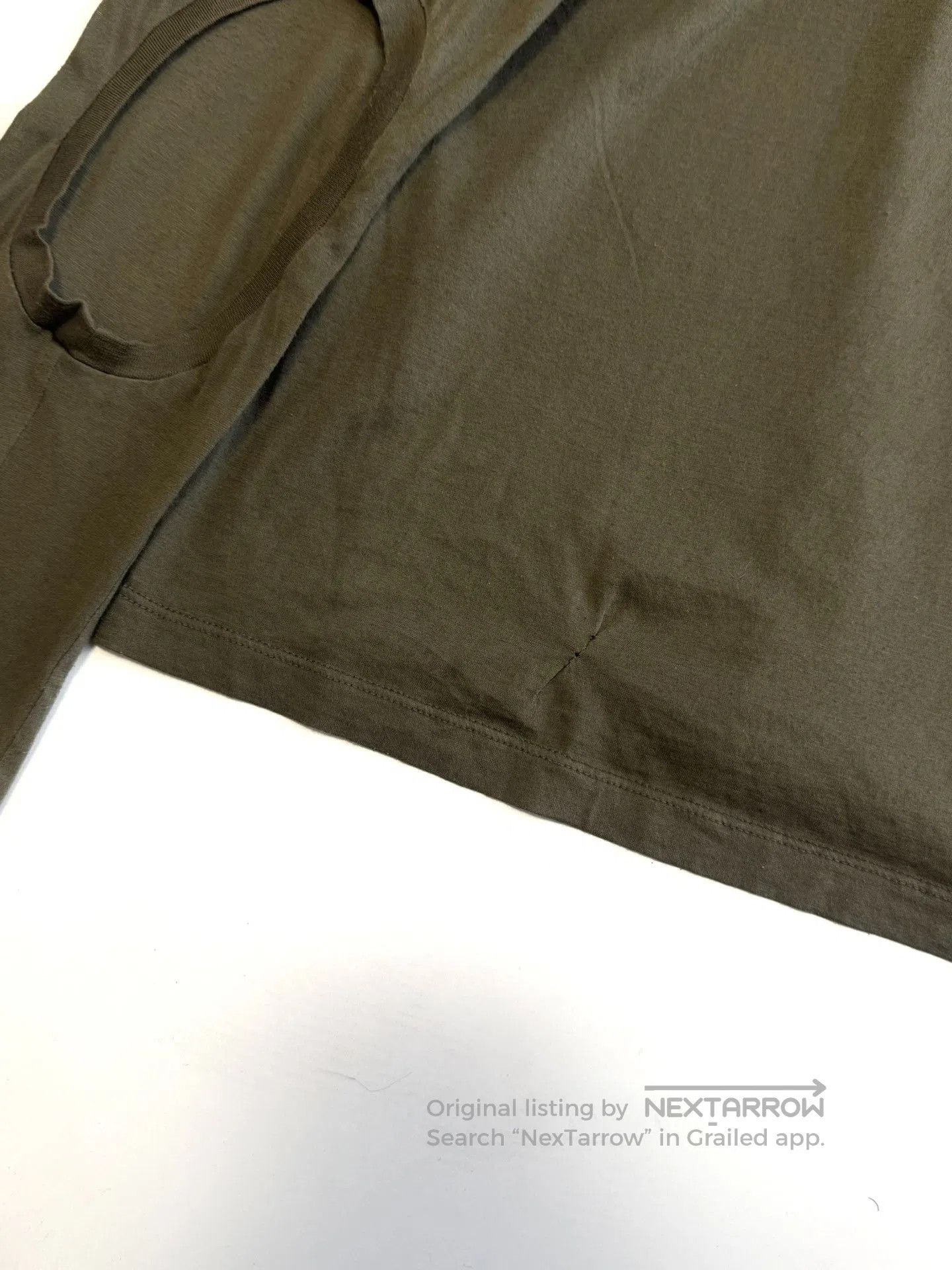 Helmut Lang Helmut Lang 2004 Elbow. Size US S / EU 44-46 / 1 - 6 Thumbnail
