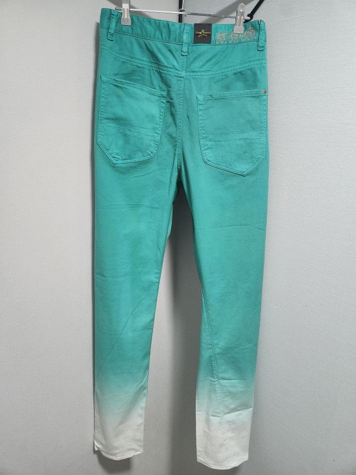 Vivienne Westwood Vivienne westwood Alcoholic Jean Size 28" / US 6 / IT 42 - 6 Thumbnail