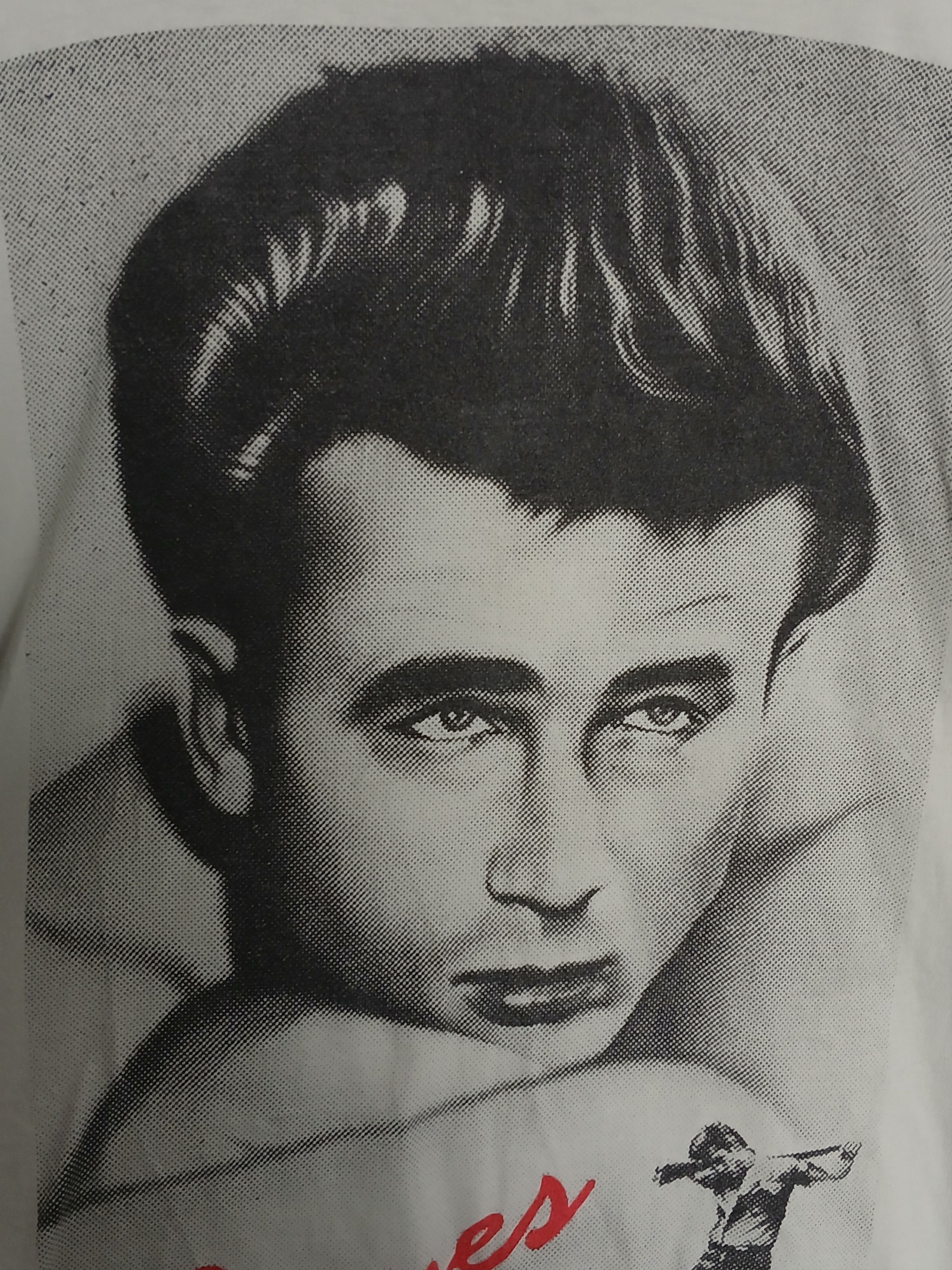 Other James Dean T-Shirt Size US M / EU 48-50 / 2 - 3 Thumbnail