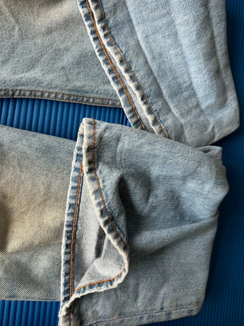 Acne Studios acne studios2021m jeans 2503-Nextarrow Size US 29 - 4 Thumbnail
