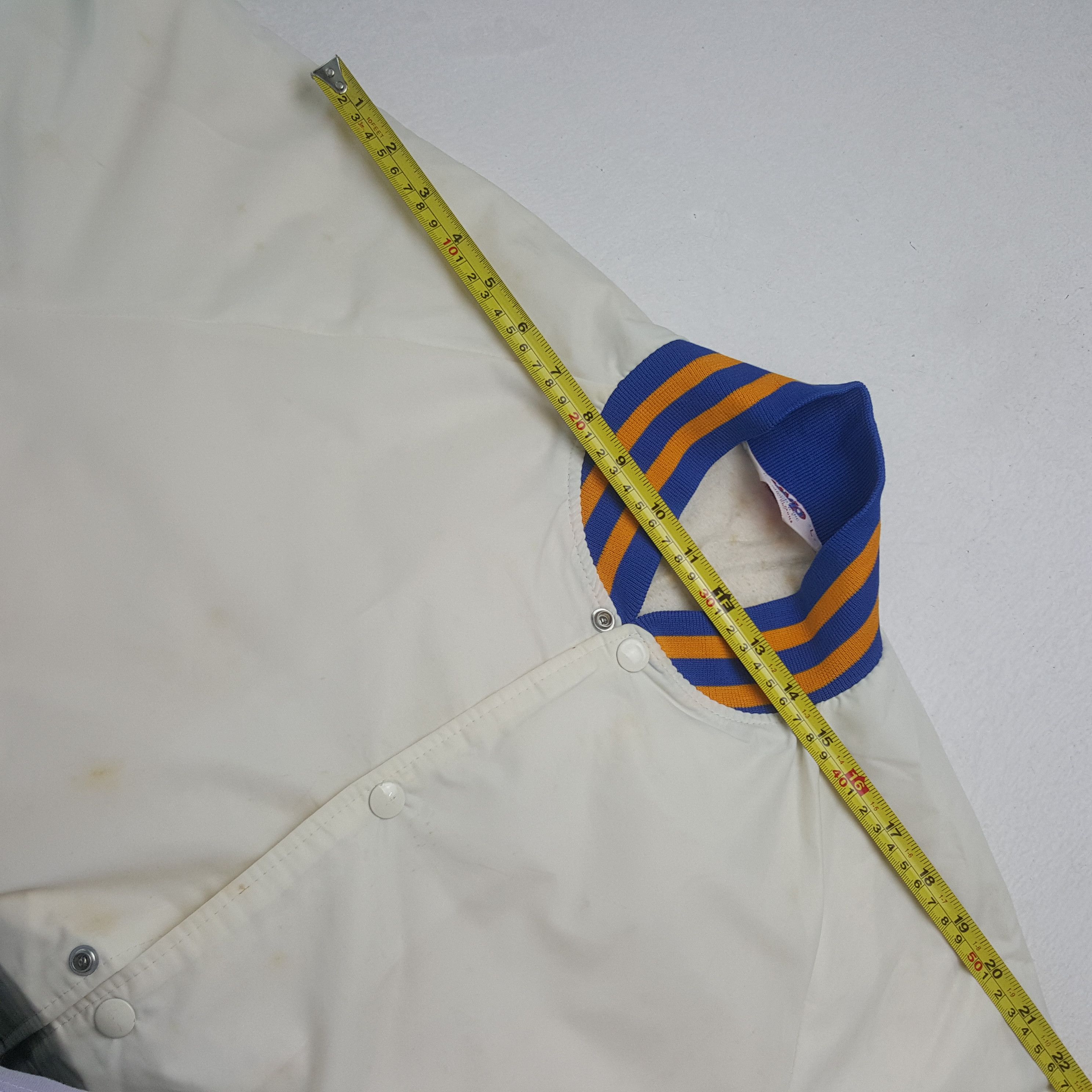 Vintage Vintage Ucla University California Sports Jacket RR18 Size US L / EU 52-54 / 3 - 6 Thumbnail