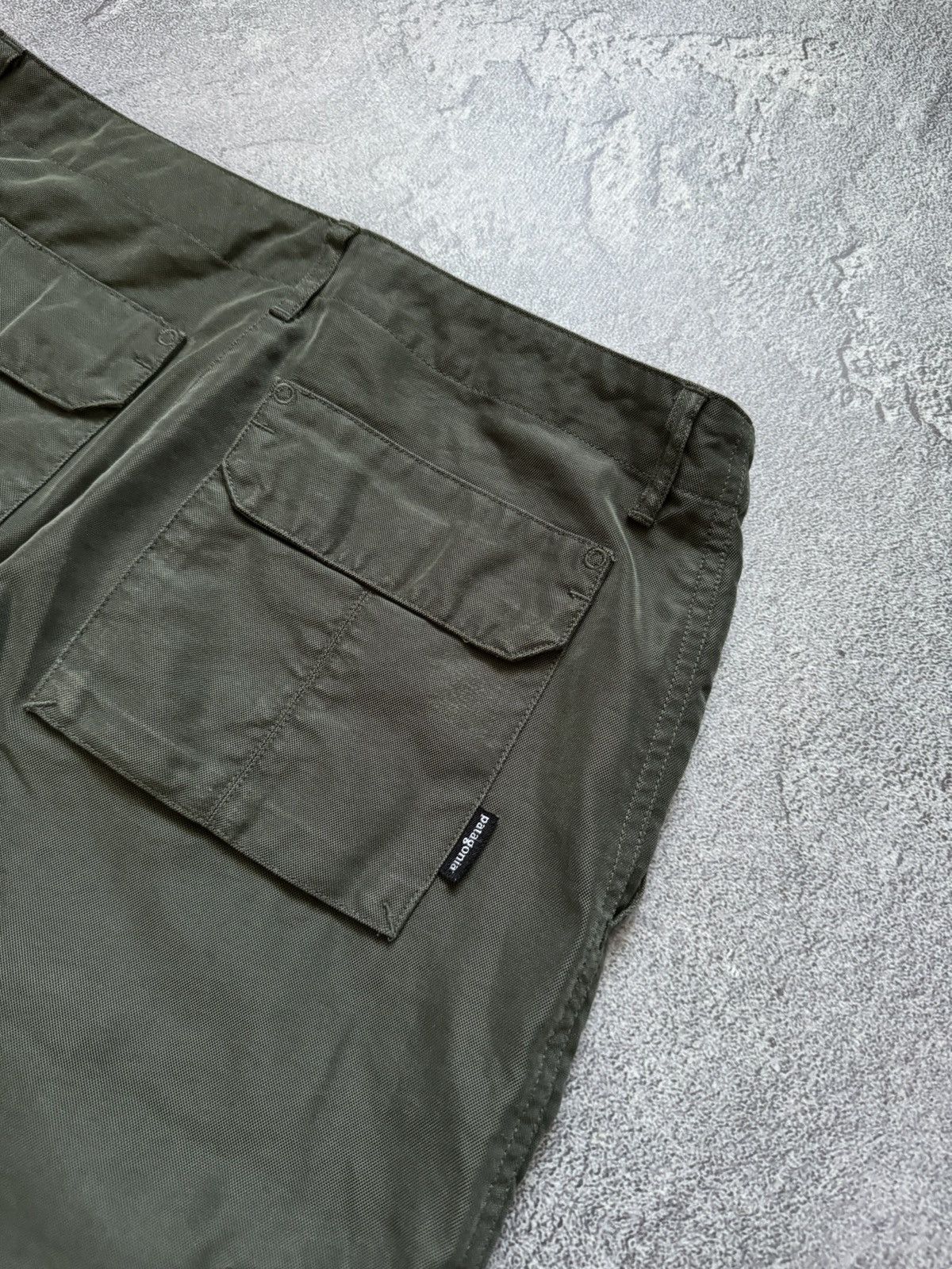 Patagonia Patagonia 6 wmns cargo pant trouser Jean chino gorpcore Size 28" / US 6 / IT 42 - 7 Thumbnail
