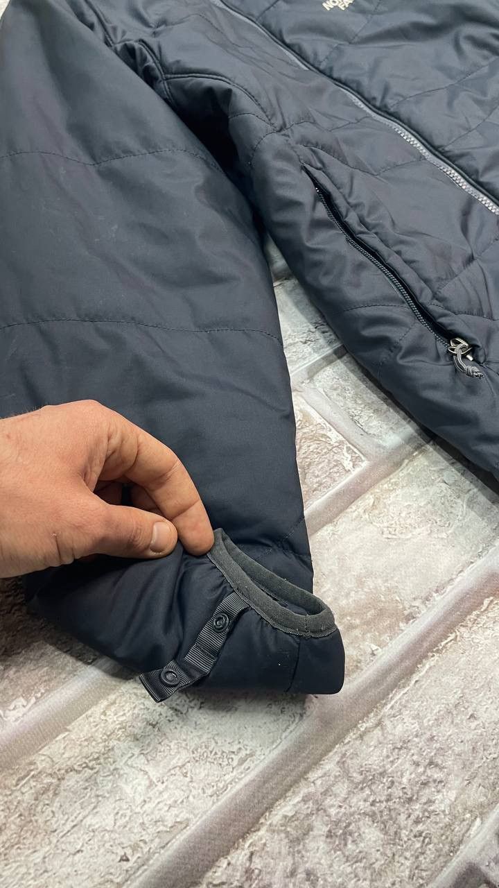 The North Face × Vintage The North Face Vintage Jacket Size S / US 4 / IT 40 - 5 Thumbnail