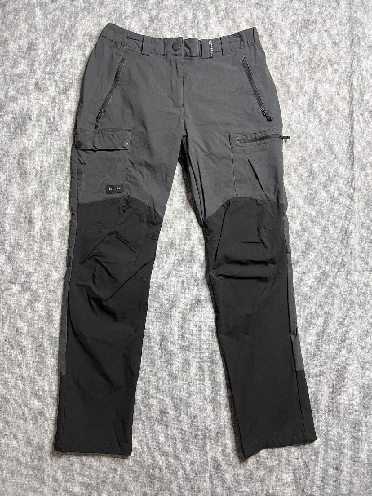 Outdoor Research Forclaz Outdoor Trekking Pants Vintage Size US 30 / EU 46 - 1 Thumbnail