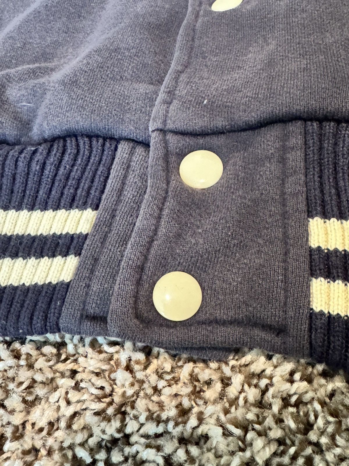 Polo Ralph Lauren Vintage Polo Ralph Lauren Button Up Sweater Size US XL / EU 56 / 4 - 7 Thumbnail