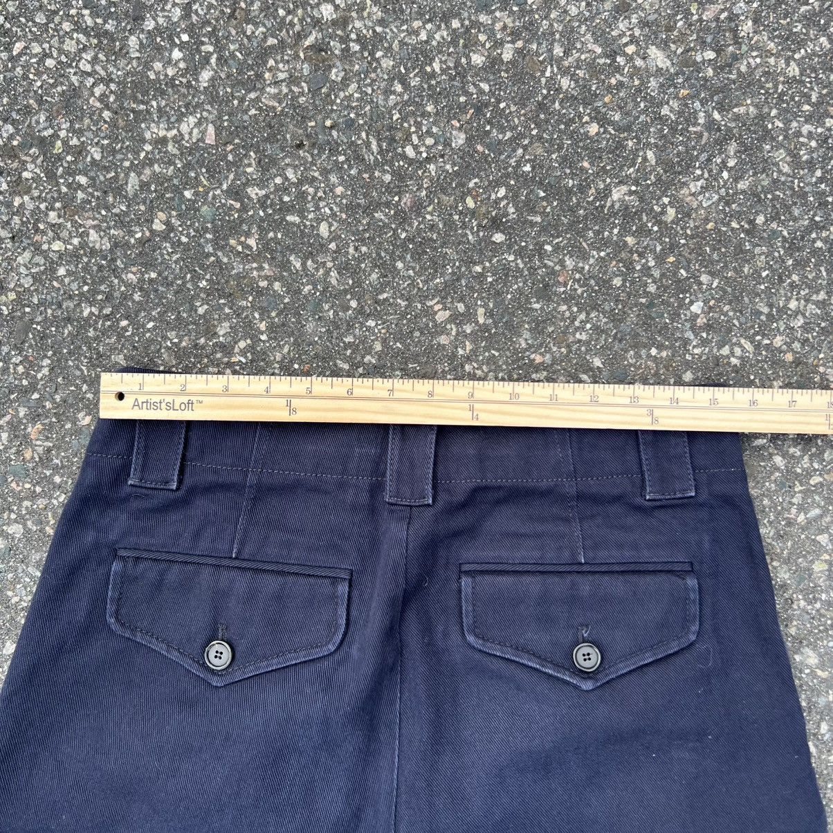 Acne Studios SS17 Alex H Shorts Size US 30 / EU 46 - 5 Thumbnail