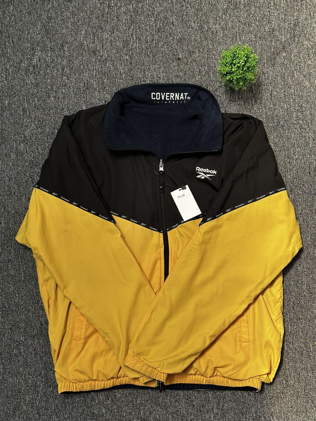 Reebok Reebok x Covernat Size US L / EU 52-54 / 3 - 1 Thumbnail