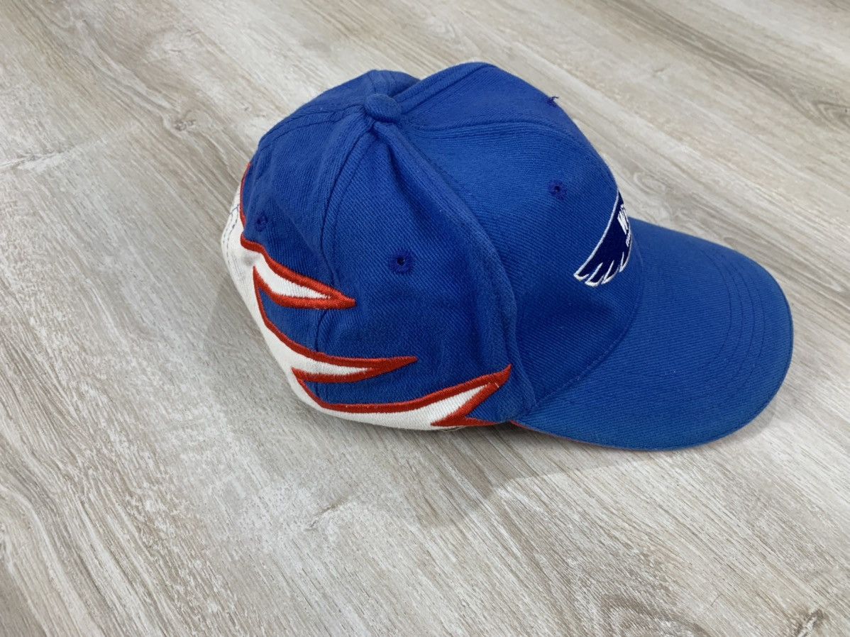 Honda Mens vintage cap WinWin Tenkate Honda Size ONE SIZE - 5 Thumbnail
