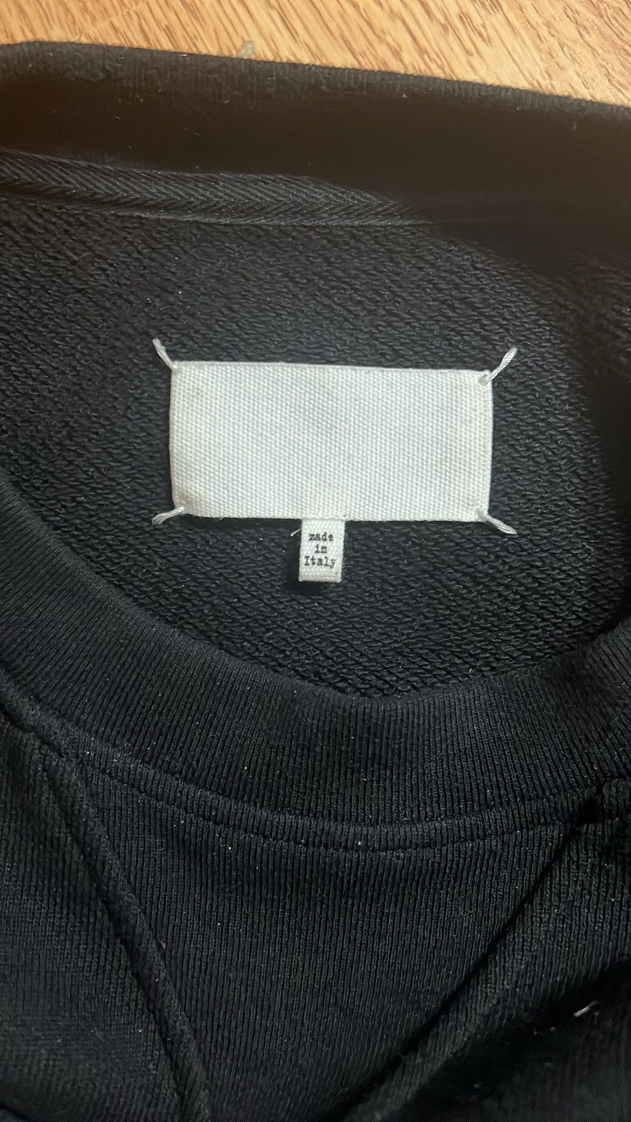 Kith X Coca-cola Rugby Crewneck