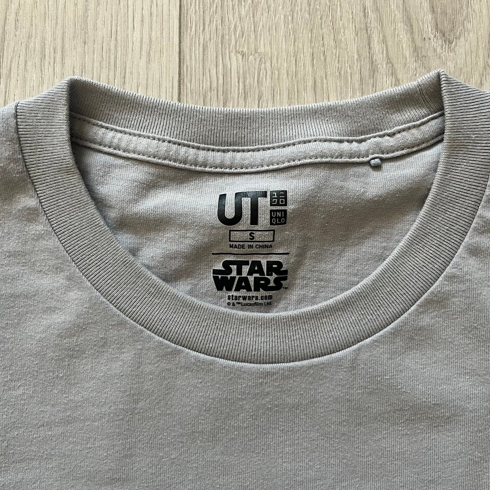 Uniqlo Star Wars AT-AT Uniqlo Tee Size US S / EU 44-46 / 1 - 6 Thumbnail