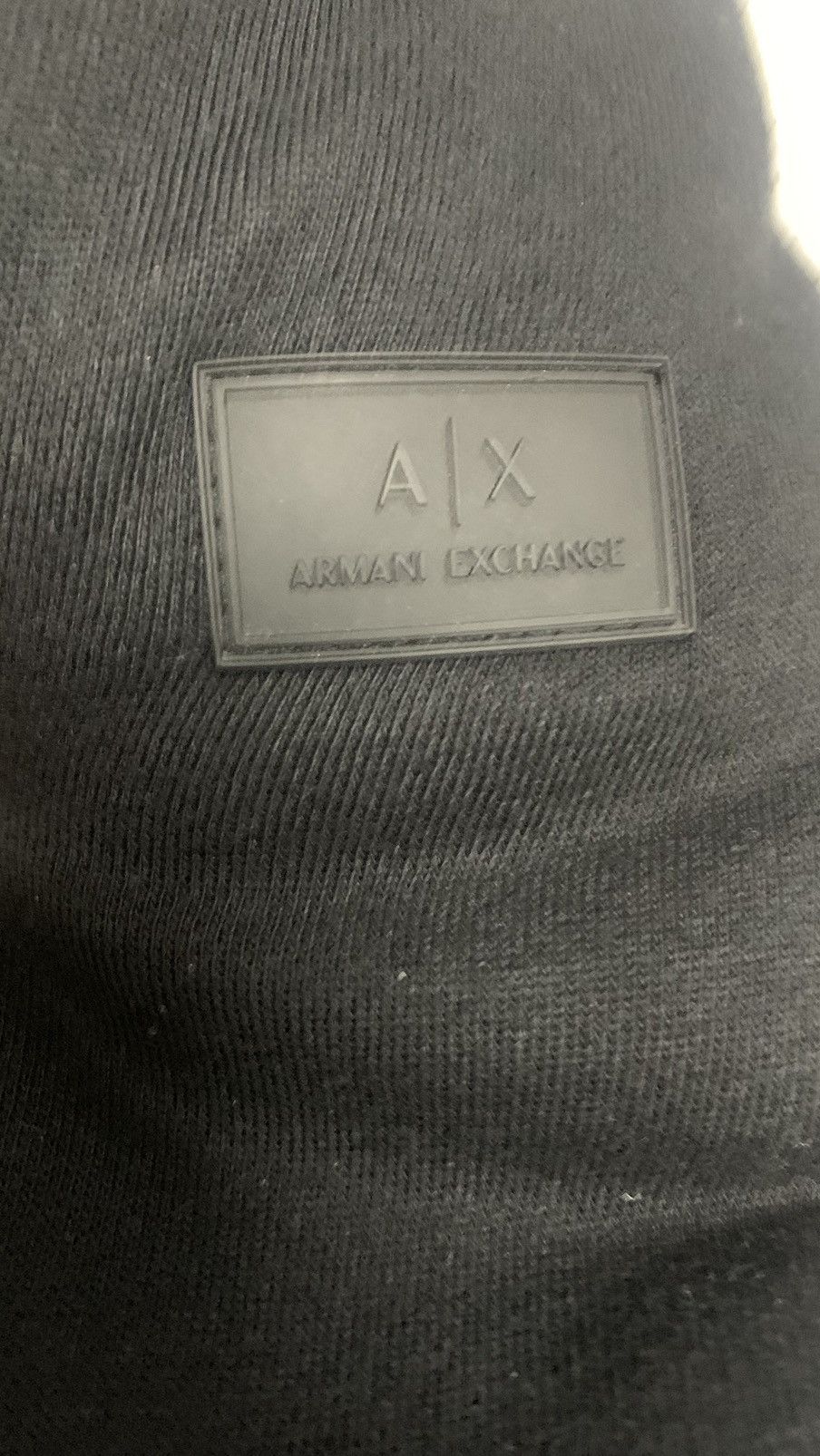 Armani × Armani Exchange Armani exchange winter-2015 Size US L / EU 52-54 / 3 - 3 Thumbnail