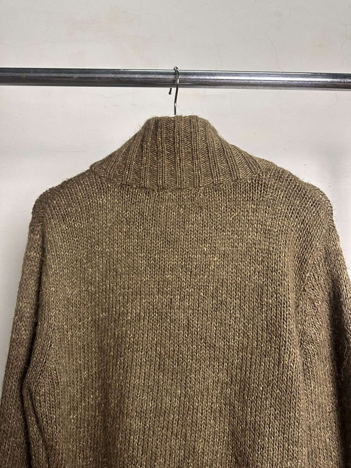 5351 POUR LES HOMMES 5351 Pour Les Homme Knitwear Size US L / EU 52-54 / 3 - 6 Thumbnail