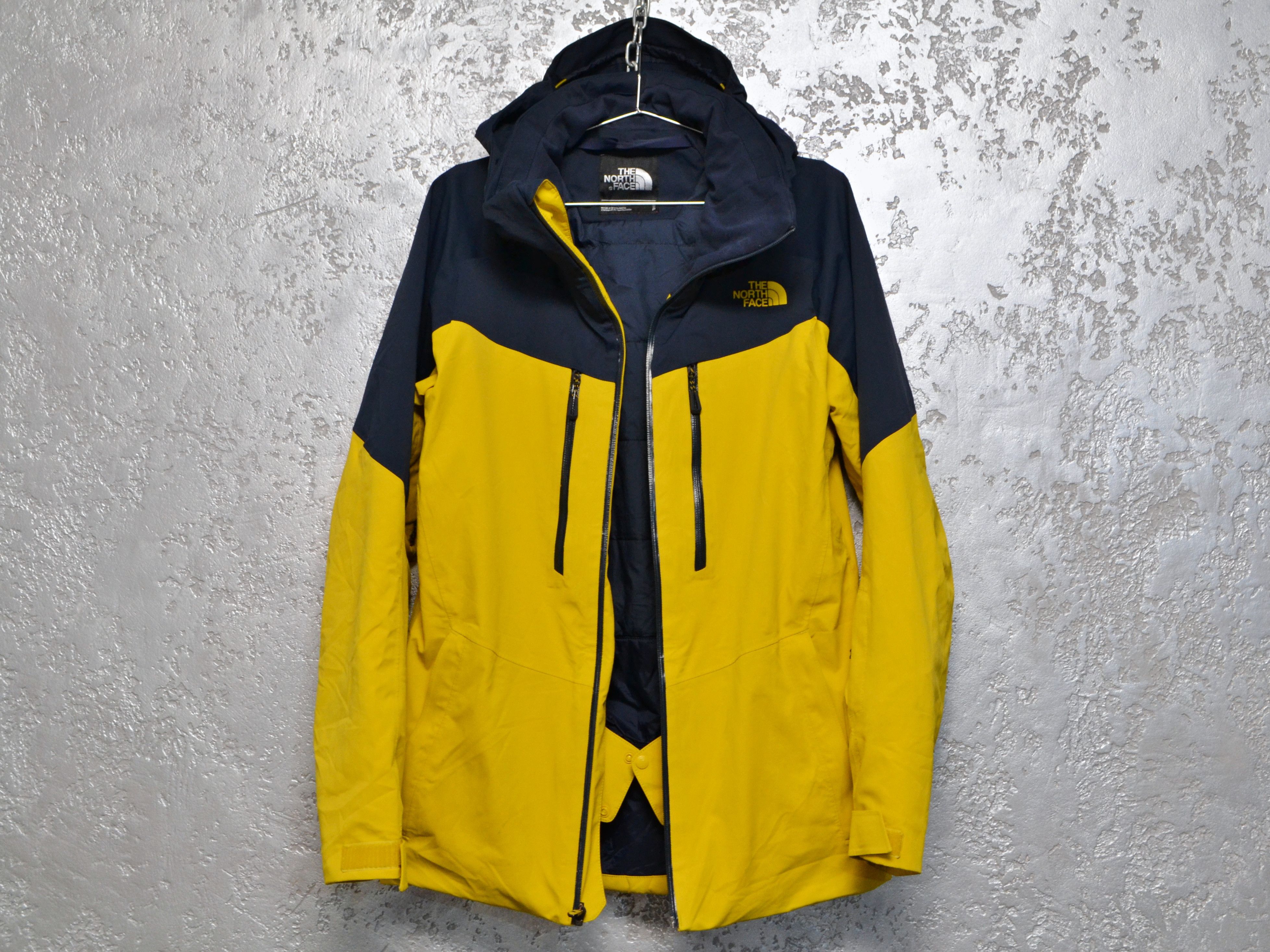 The North Face The North Face Chakal Ski Jacket Men’s S Size US S / EU 44-46 / 1 - 3 Thumbnail