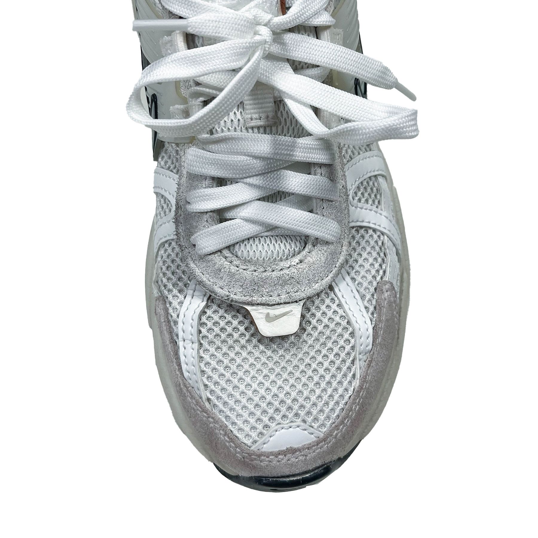 Nike Nike V2K Run Vintage Sneakers • EU39 size Size US 6 / EU 39 - 4 Thumbnail