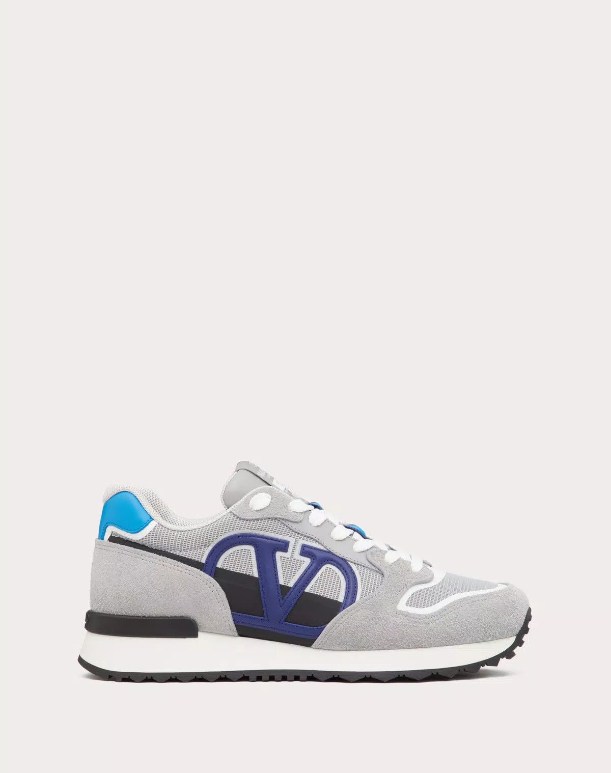 Valentino oc11z0725 Vlogo Pace Low Top Sneaker in Multicolor Size US 10 / EU 43 - 1 Thumbnail