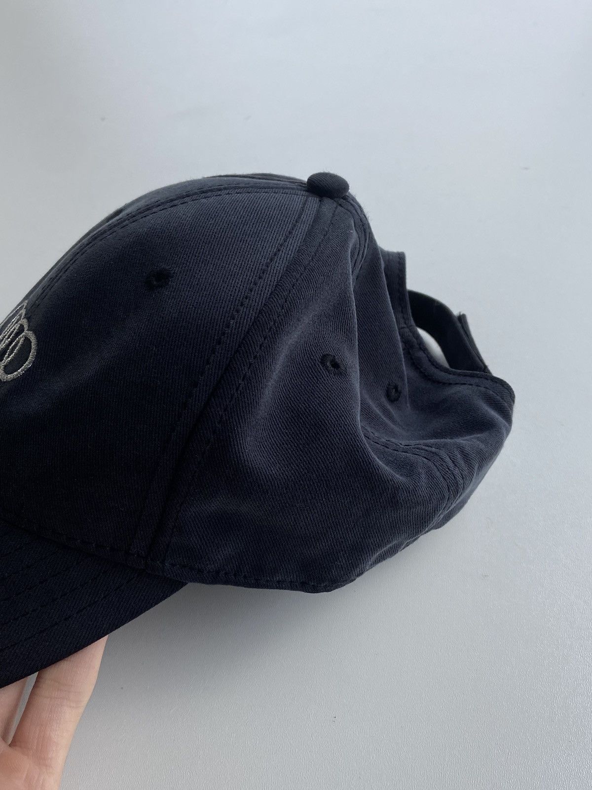 Audi × Vintage Audi Vintage Cap Size ONE SIZE - 5 Thumbnail