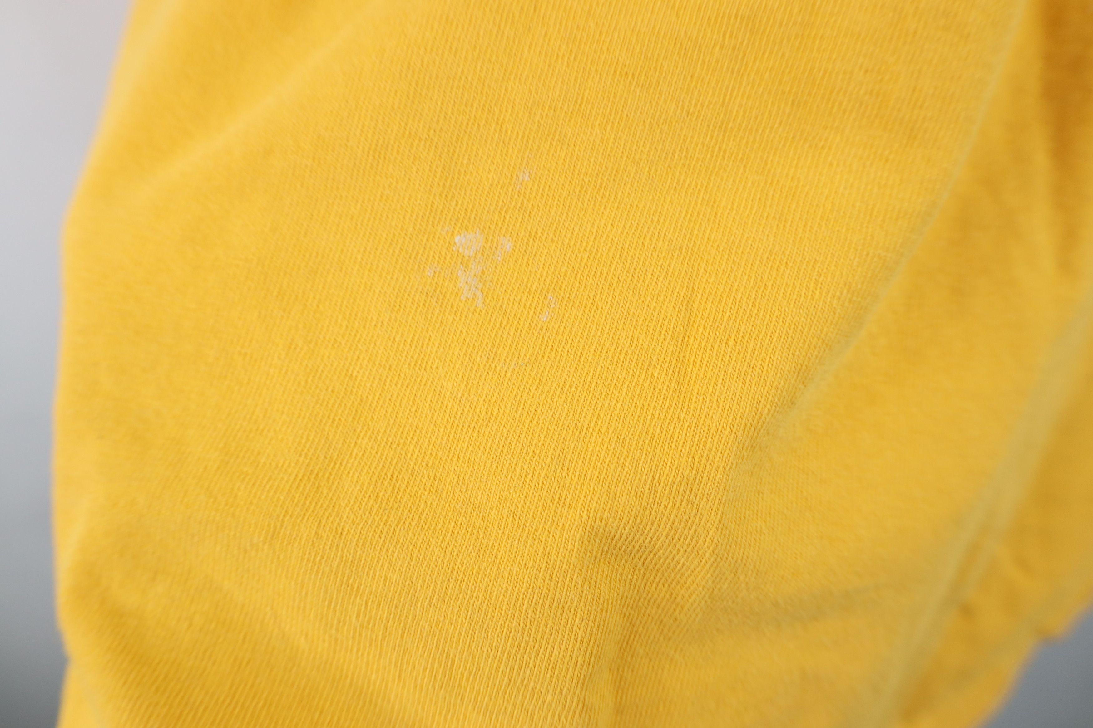Vintage Vintage Get Lucky CWB Wakeboards Tribal T-Shirt Yellow Size US XXL / EU 58 / 5 - 7 Thumbnail