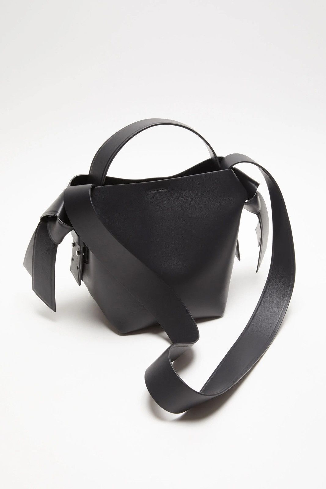 Acne Studios Acne Studios Musubi Mini Shoulder Bag Size ONE SIZE - 12 Thumbnail
