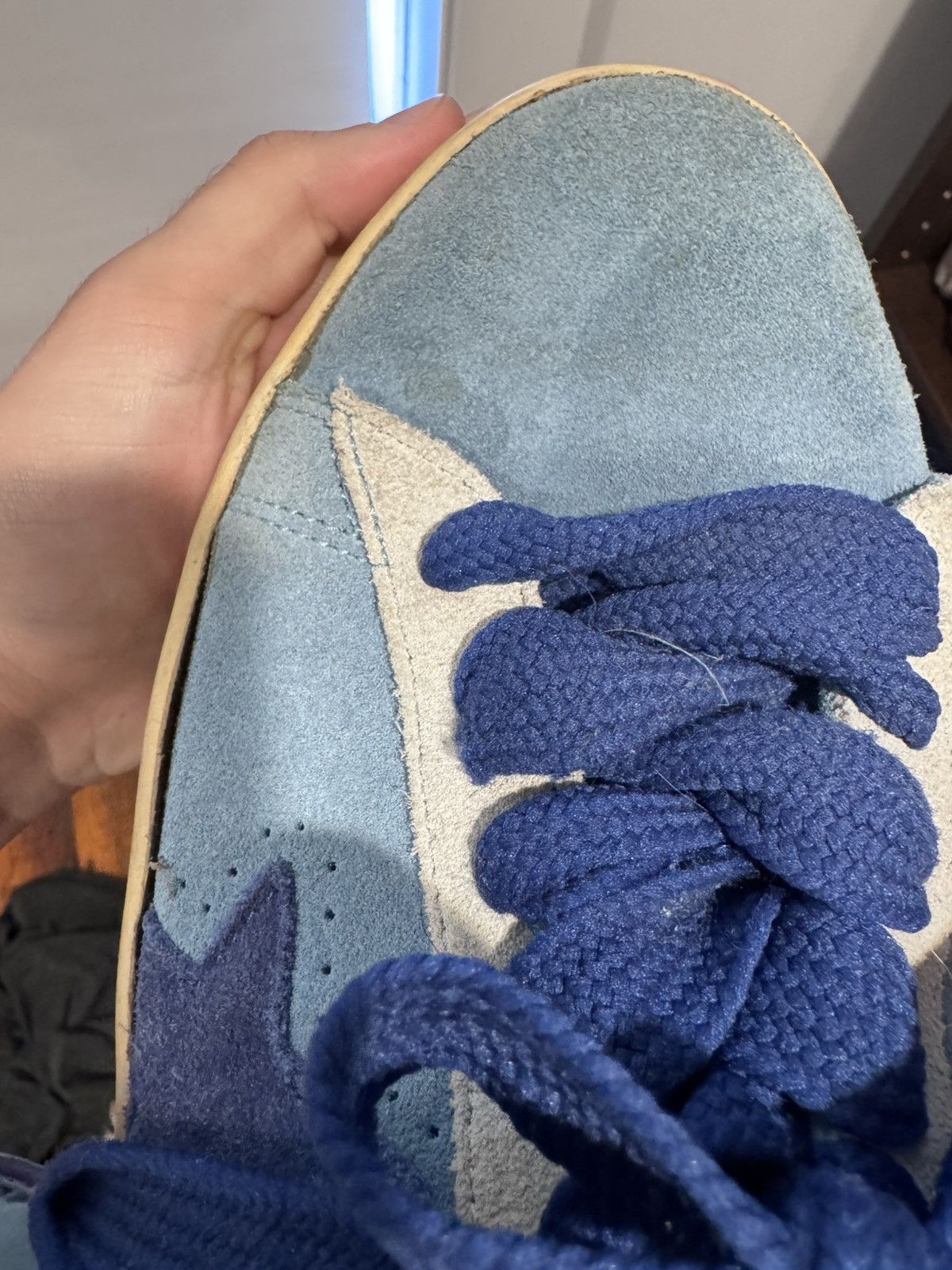 Bape Crepesta Size US 9.5 / EU 42-43 - 11 Thumbnail