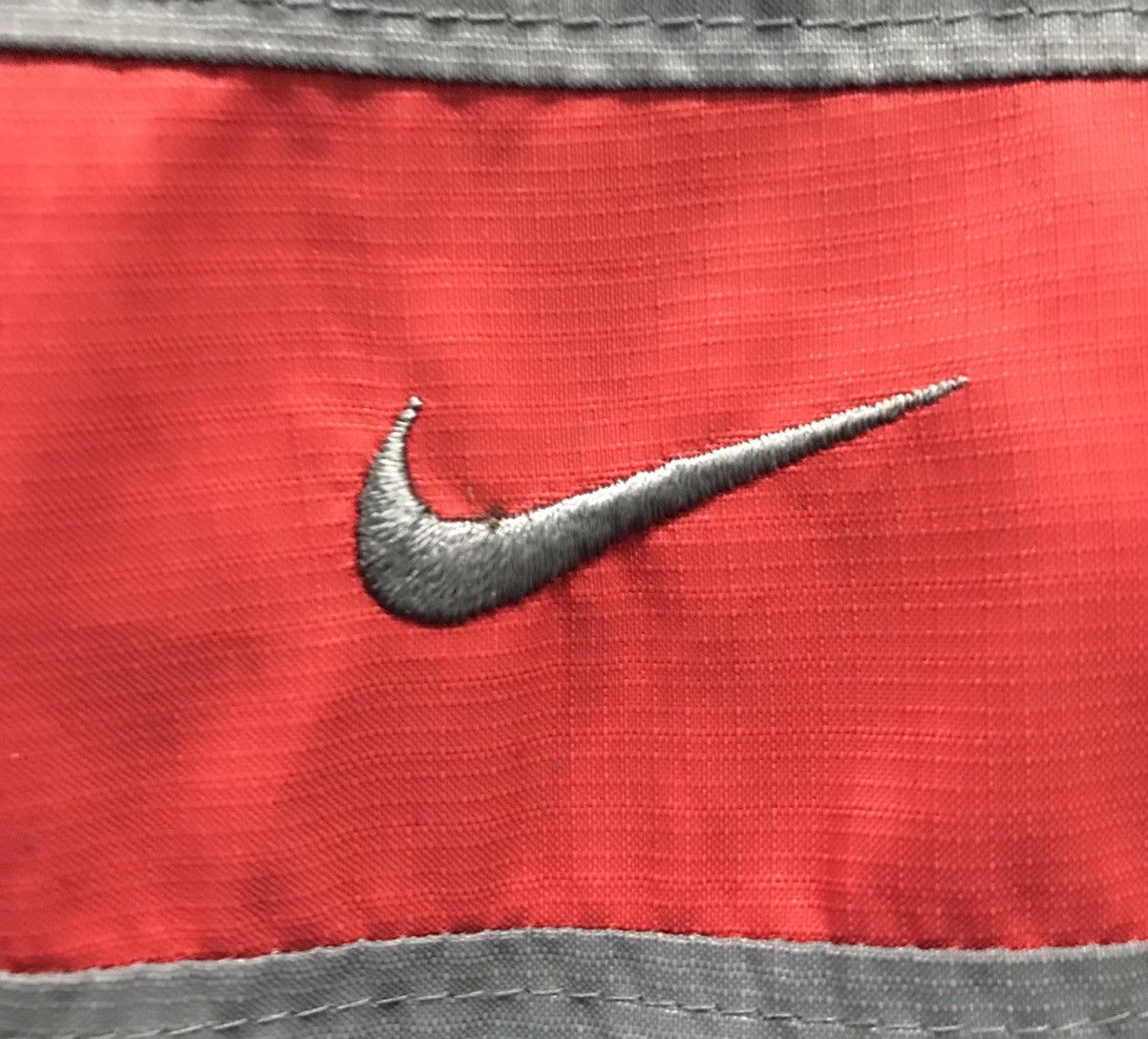 Nike × Vintage Vintage Nike Jacket Size US L / EU 52-54 / 3 - 5 Thumbnail