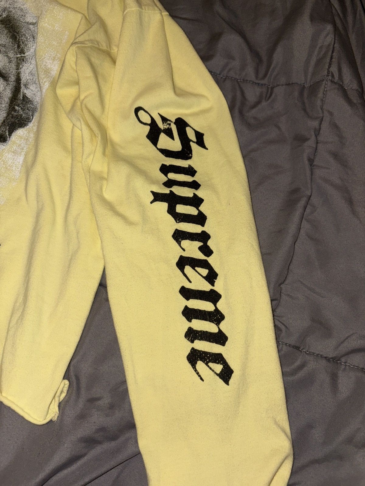 Supreme Supreme Ichi the killer long sleeve Size US M / EU 48-50 / 2 - 4 Thumbnail