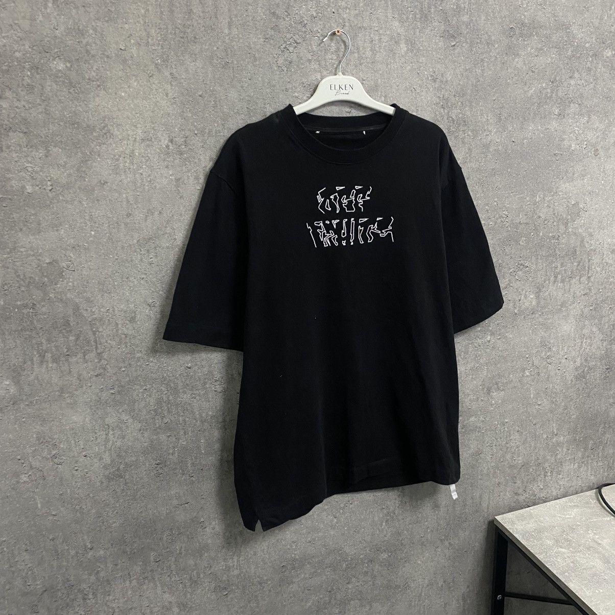 Off-White Off-White T-Shirt Size US M / EU 48-50 / 2 - 4 Thumbnail