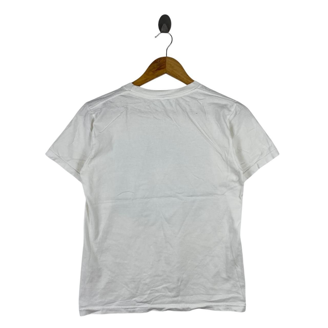 Anime ONE PIECE ANIME Luffy Illustration Manga Movie Tee Shirt Size S / US 4 / IT 40 - 4 Thumbnail